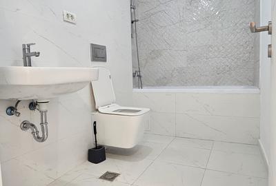 Apartament cu 2 camere decomandat în Răcădău - 4