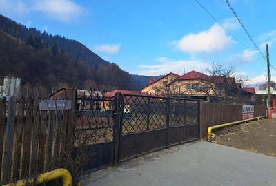 Spațiu comercial, în Rucăr - 5