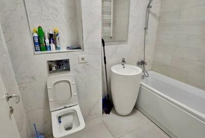 PODU ROS - SENS GIRATORIU - BLOC NOU INTABULAT - ETAJ 1 - 3 CAMERE - LIBER - 4