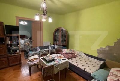 Casă cu 3 camere cu Teren 314 Mp în Complex Studențesc - 1