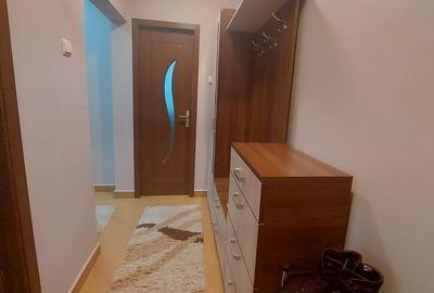 Apartament cu 2 camere în Micro 21 - 5