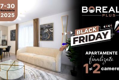 Apartament 2 camere - 17