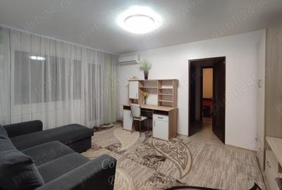Apartament cu 2 camere semidecomandat în Tipografilor - 1