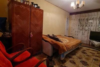 Vanzare apartament 3 camere dec, in Galati, Micro 38, centrala termica - 2