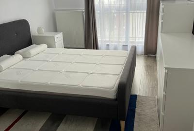 Apartament cu 3 camere decomandat, mobilat în Bragadiru - 6