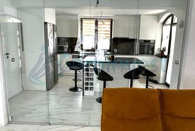 Casă individuală cu 5 camere cu Canalizare în Cihei - 2