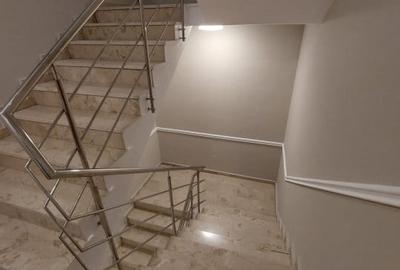 BD. MAMAIA - SPATIU BIROURI, 100 mp., constructie 2023 - 12