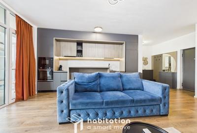 Refugiu urban premium - Apartament 2 camere Nord One - 2