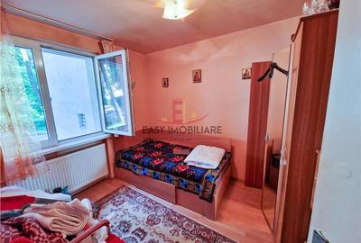 Apartament 4 camere,etaj 1,pivnita,2 bai,Tudor,Targu Mures - 4