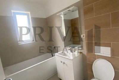 Apartament cu 3 camere decomandat în Giroc - 2