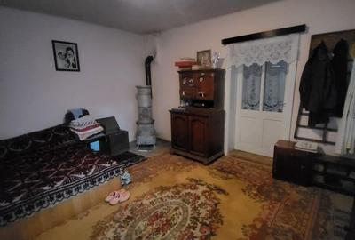 Casă individuală cu 5 camere cu Canalizare în Răhău - 5