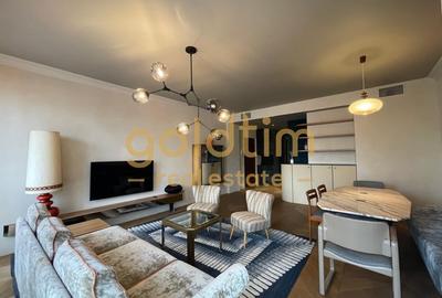 Apartament cu 3 camere decomandat, mobilat în Primăverii - 5