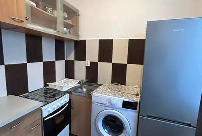 Apartament cu 1 camera - Rogerius - str Podului - 5