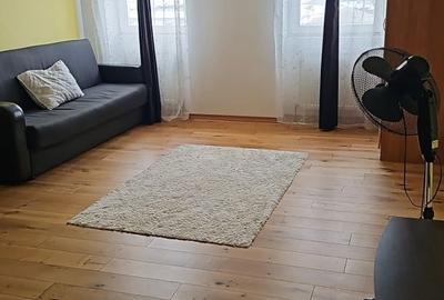 Garsonieră decomandată, mobilată în Broscărie - 6