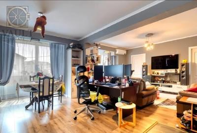 Apartament 3 camere - ETAJ 1 - zona BRAGADIRU - 2