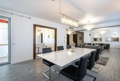 Apartament 4 camere 269 mp de vanzare Tineretului Asmita Gardens-Mobilat/Utilat - 6