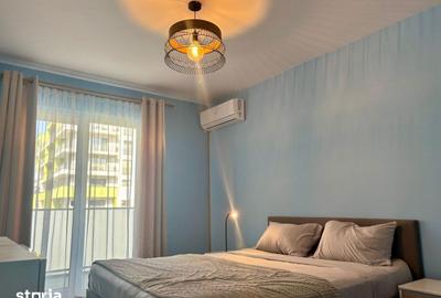 Apartament cu 2 camere în Europa - 8