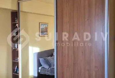 Apartament cu 2 camere decomandat, mobilat în Mărăști - 2