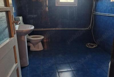 Casă cu 3 camere cu Teren 1500 Mp în Bala - 2