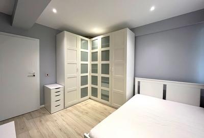 Imobil in Tomis Plus cu 3 camere-90,71 mp utili-loc parcare subteran-vedere mare - 15