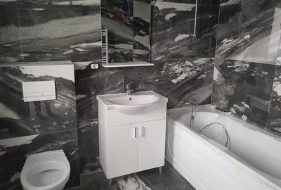 Apartament cu 4 camere decomandat, mobilat în Chișoda - 12