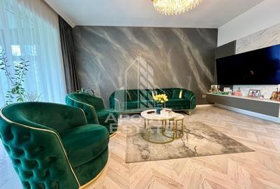 Duplex exclusivist, cu 5 camere, in zona Mehala - 9