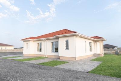 Duplex cu 3 camere în Aeroport