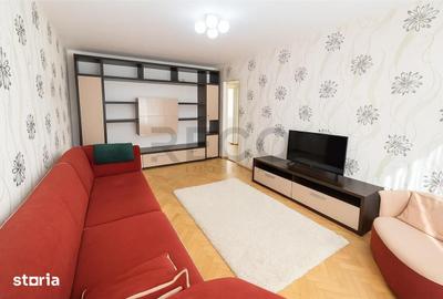 Apartament cu 3 camere semidecomandat în Decebal - 2