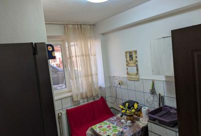 Apartament cu 2 camere semidecomandat în Central - 3