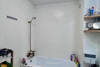 Apartament 3 camere decomandat Cetatii-Jysk - 14