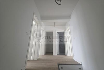 Duplex cu 4 camere decomandat cu Canalizare în Bucium - 3