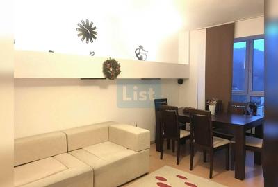 Apartament cu 2 camere semidecomandat, mobilat în Grigorescu - 2