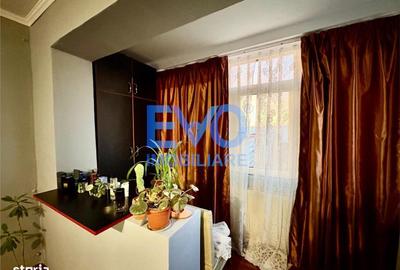 Apartament cu 3 camere decomandat în Alexandru cel Bun - 5