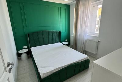 Apartament cu 2 camere în Calea Urseni
