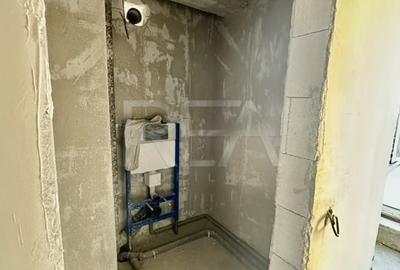 DEZVOLTATOR apartament de 3 camere in zona Teiul Doamnei - 12