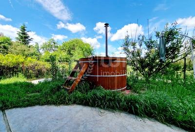 Casa individuala | 200mp utili | Teren 600mp | Gheorgheni zona Alverna - 24
