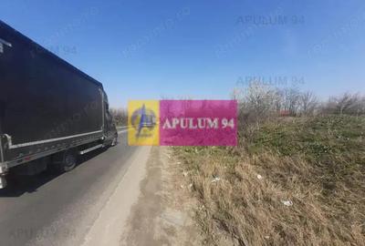 Teren de 4800 mp, în Glina - 11