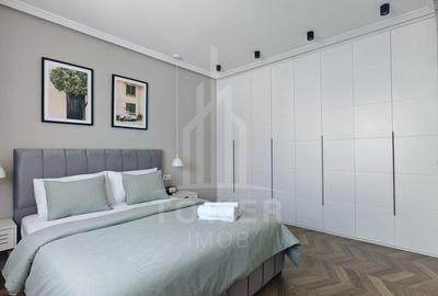 Apartament cu 2 camere decomandat, mobilat în Arhitecților - Calea Cisnădiei - 15