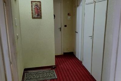 Apartament cu 2 camere decomandat, mobilat în Mazepa 2 - 2
