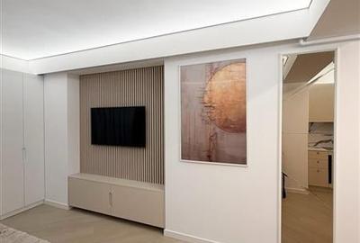 Pipera | Porsche | Cortina North | Bloc 2023 | Nou - 9