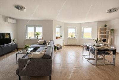 Casă individuală cu 5 camere cu Canalizare în Dumbrăvița - 1