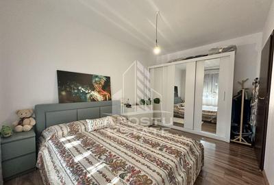 Apartament cu 2 camere si gradina proprie de 50mp in Chis... - 2