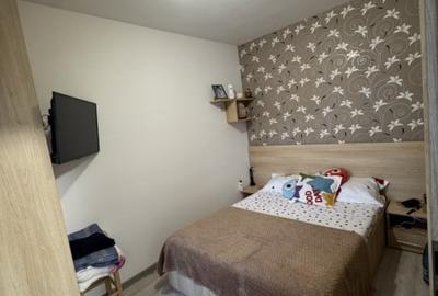 Apartament 2 camere, cf 2, zona Vest - 5