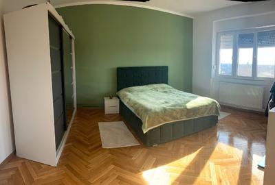 Apartament cu 4 camere decomandat, mobilat în Șagului - 2