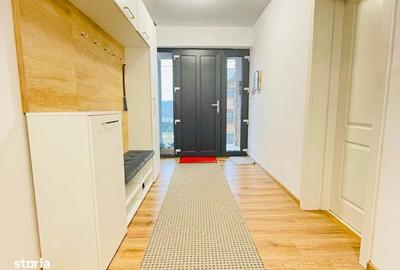 Casă cu 3 camere cu Teren 550 Mp în Valea Adâncă - 3