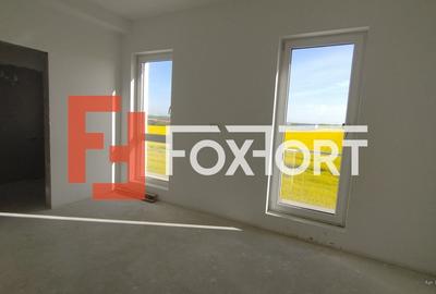 Apartament 3 camere, zona Torontalului - Etaj retras - 5