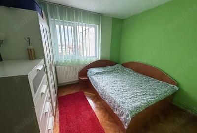 Apartament cu 4 camere semidecomandat în Aurel Vlaicu - 7