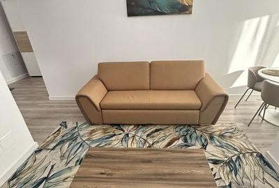 Apartament 2 camere Lux in Complexul Smart Lujerului - 3