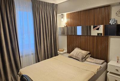 Apartament cu 3 camere decomandat în Inel I - 2