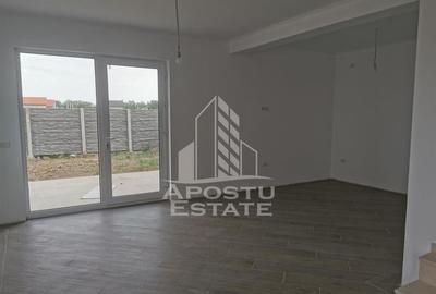 Casa individuala in zona rezidentiala la doar 8 minute de... - 4